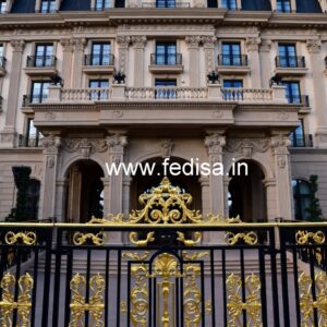 Antique Brass Balcony Railing Design For Interiors Pipe Railing Design