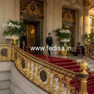 Luxury Brass Railing Design With Detailing Iron Pipe Railing Price