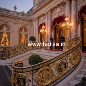 Brass Railing Design For Contemporary Homes Cast Iron Railing Design