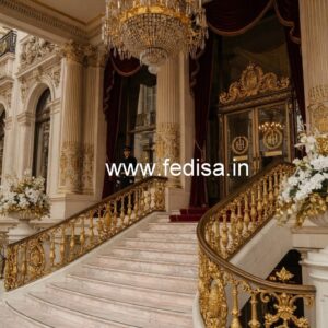 Brass Railing Design For Home Decoration Railing Door Design