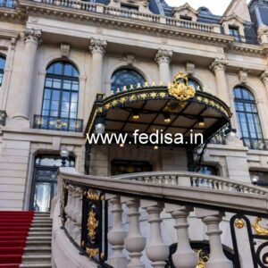 Best Brass Railing Design Ideas For Luxury Homes Steel Glass Grill Design