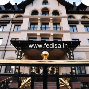 Stylish Brass Balcony Railing Design Ideas House Rails Design