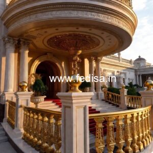 Decorative Brass Staircase Design Ideas Sidhi Grill Design Steel