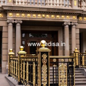 Premium Brass Stair Railing Design For Modern Homes Design Of Railing Of Roof