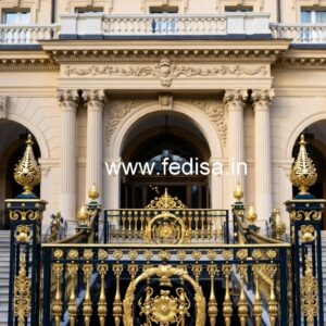 Decorative Brass Balcony Railing Design Ideas Design Of Steel Railing For Staircase