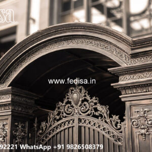 Car Parking Shed Design with Premium Outdoor Finish No-0092