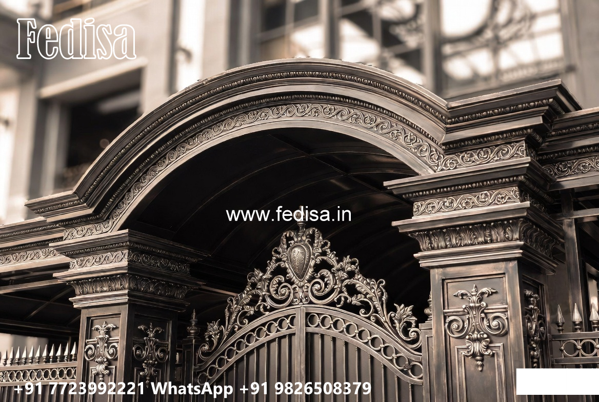 Car Parking Shed Design with Premium Outdoor Finish No-0092