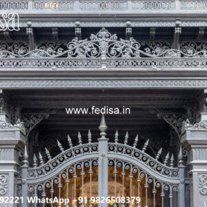 Modern Car Parking Shed Design with Premium Construction No-0101