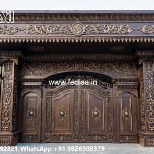Stylish Car Parking Shed Design with Luxury Structure No-0104