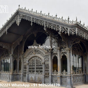 Car Parking Shed Design with Stylish Contemporary Appeal No-0115
