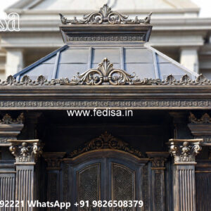 Contemporary Car Parking Shed Design for Stylish Houses No-0123