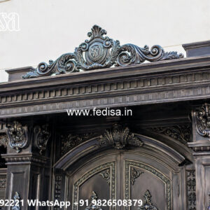 Car Parking Shed Design for Modern Residential Projects No-0129