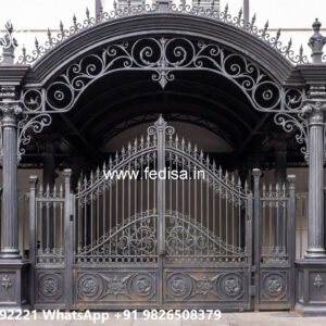 Modern Car Parking Shed Design with Attractive Metal Finish No-0160