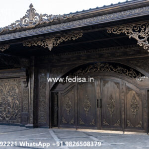 Car Parking Shed Design for Modern Architectural Homes No-0187