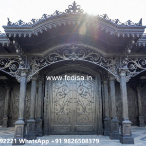Car Parking Shed Design with Beautiful Contemporary Detailing No-0194