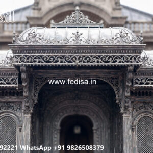 Car Parking Shed Design with Elegant Premium Construction No-0216
