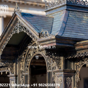 Modern Car Parking Shed Design with Beautiful Minimalist Style No-0231