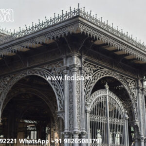 Car Parking Shed Design with Contemporary Minimalist Features No-0264