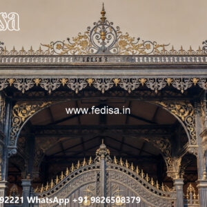 Car Parking Shed Design with Premium Elegant Appeal No-0279