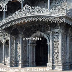 Luxury Car Parking Shed Design with Contemporary Roof Concepts No-0492