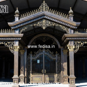 Royal Classic Car Parking Shed Design Concepts