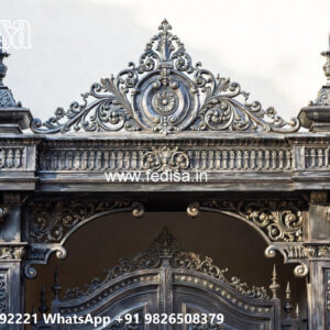 Classic Car Parking Shed Design with Elegant Structural Style No-0612