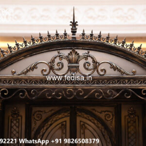 Classic Car Parking Shed Design with Premium Structural Beauty No-0625