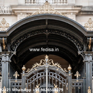 Classic Car Parking Shed Design with Premium Structural Layout No-0692