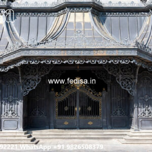Traditional Classic Car Parking Shed Design with Contemporary Elegance No-0750