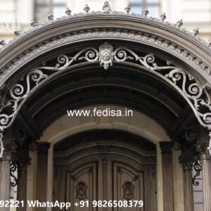 Classic Car Parking Shed Design with Attractive Architectural Beauty No-0761
