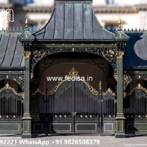 Innovative Car Parking Shed Design for Modern Lifestyle