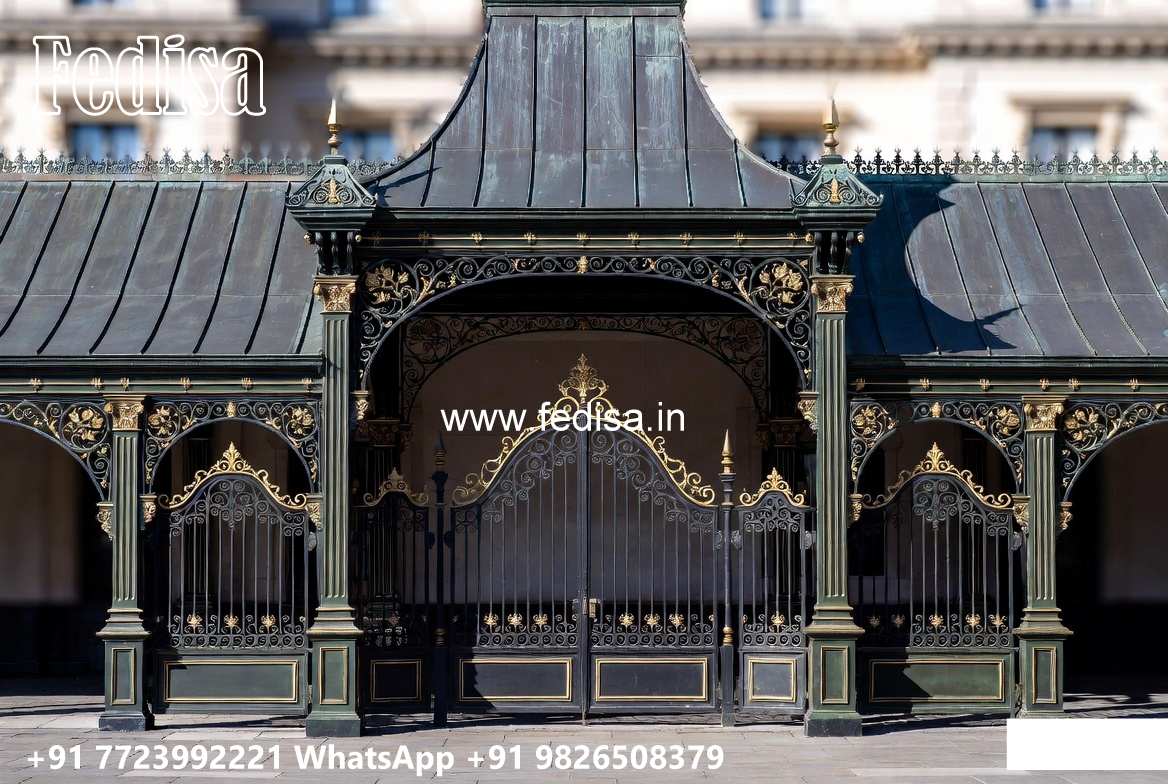Innovative Car Parking Shed Design for Modern Lifestyle