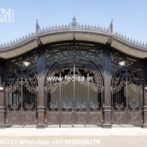 Modern Car Parking Shed Design for Spacious Homes No-0830