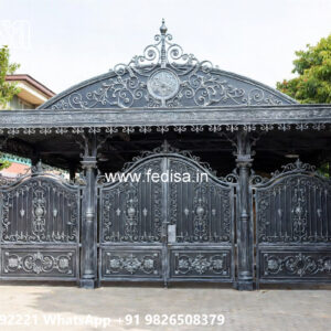 Latest Modern Car Parking Shed Design Ideas No-0857
