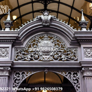 Premium Car Parking Shed Design for Stylish Homes No-0864