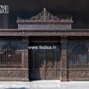 Modern Car Parking Shed Design with Beautiful Exterior No-0878