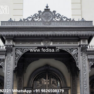 Attractive Car Parking Shed Design for Modern Homes No-0882