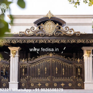 Stylish Car Parking Shed Design with Premium Look No-0901