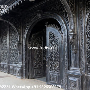 Car Parking Shed Design with Elegant Covered Parking Area No-0936