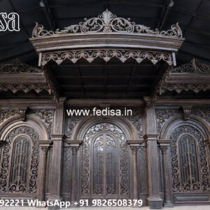 Car Parking Shed Design with Contemporary Luxury Appeal No-0949