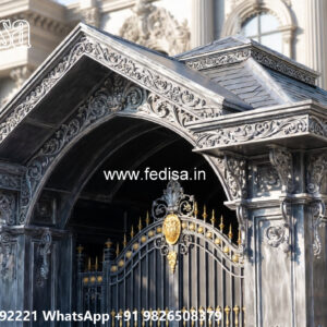 Car Parking Shed Design with Premium Structural Beauty No-0984
