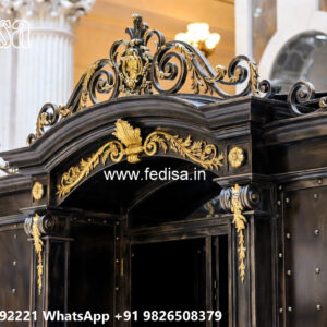 Luxury Car Parking Shed Design with Contemporary Roofing No-1141