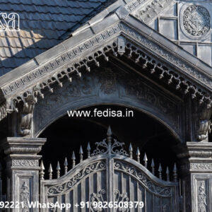 Luxury Car Parking Shed Design for Luxury Lifestyle Homes No-1146
