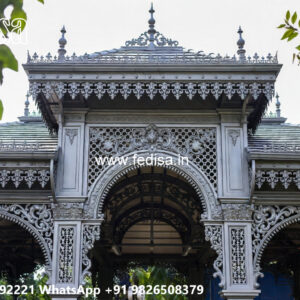Modern Luxury Car Parking Shed Design with Premium Structure No-1242