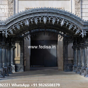 Modern Classic Car Parking Shed Design with Stylish Finish No-1420