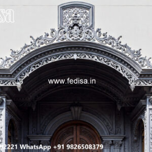 Classic Car Parking Shed Design with Elegant Luxury Features No-1454