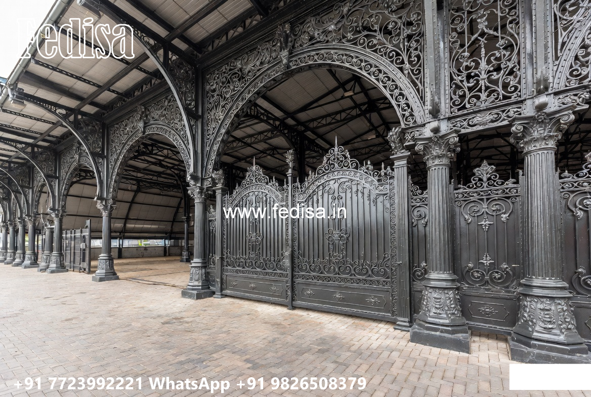 Attractive Classic Car Parking Shed Design with Luxury Finish No-1469