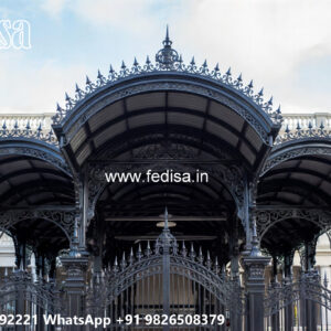 Traditional Classic Car Parking Shed Design with Contemporary Elegance No-1530