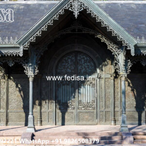 Best Car Parking Shed Design for Small and Large Houses No-1562