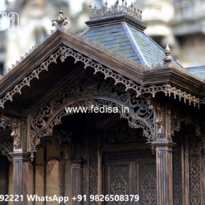 Modern Car Parking Shed Design for Dream Homes No-1623